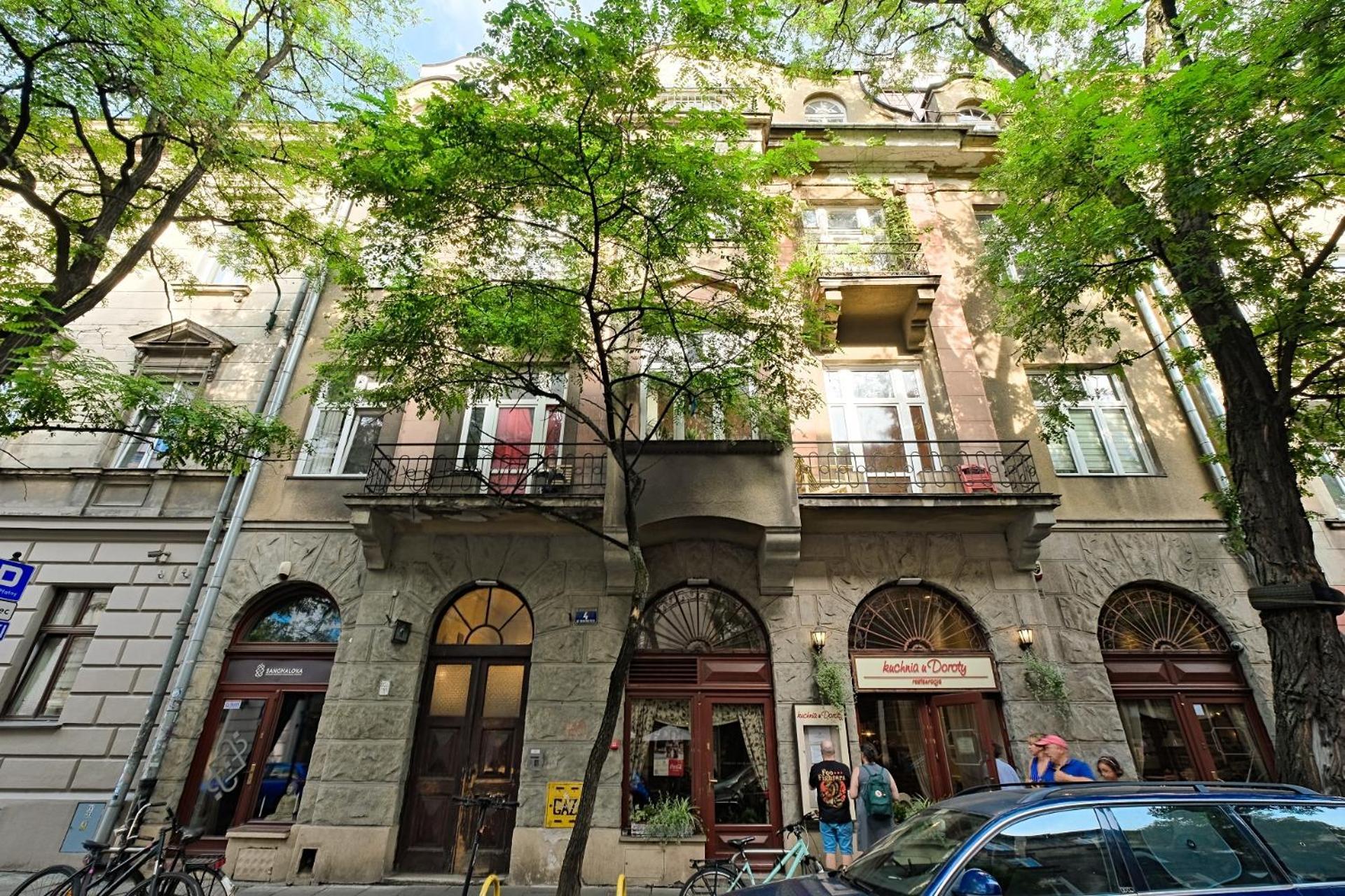 Urban Nest Apartments Augustianska 4 — Photos 1
