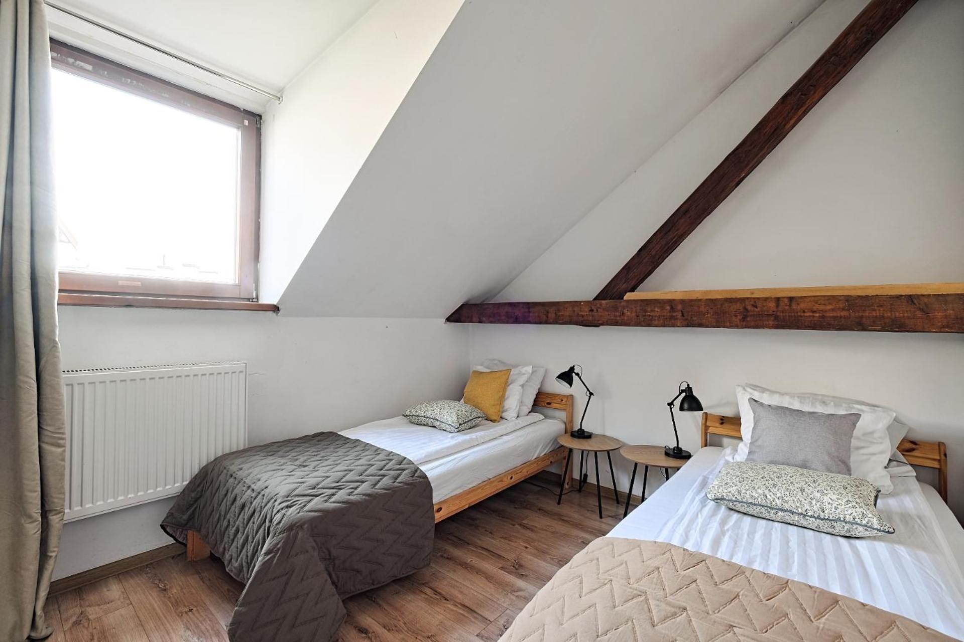 Urban Nest Apartments Augustianska 4 — Photos 2